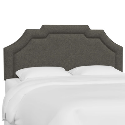 Jaoquim Upholstered Panel Headboard