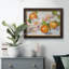 Toile de qualité supérieure Tangerine Blossoms II, prête à être accrochée-1390957311