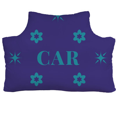 Coussin Khieu Basketball Lux