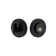 Circolo Single Cylinder Keyless Deadbolt with Rosette