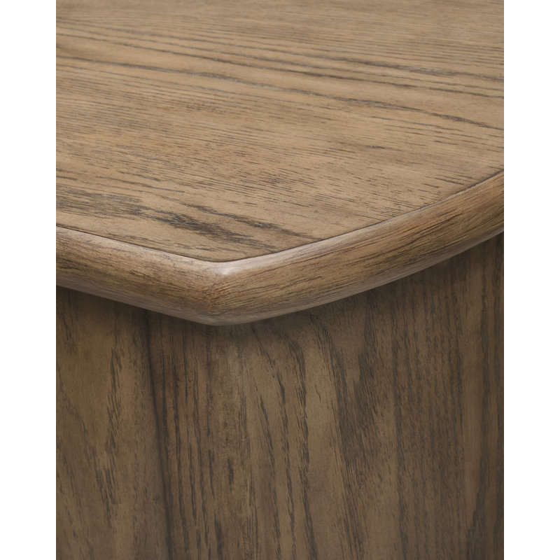 Becki Owens x Surya Atra Sideboard