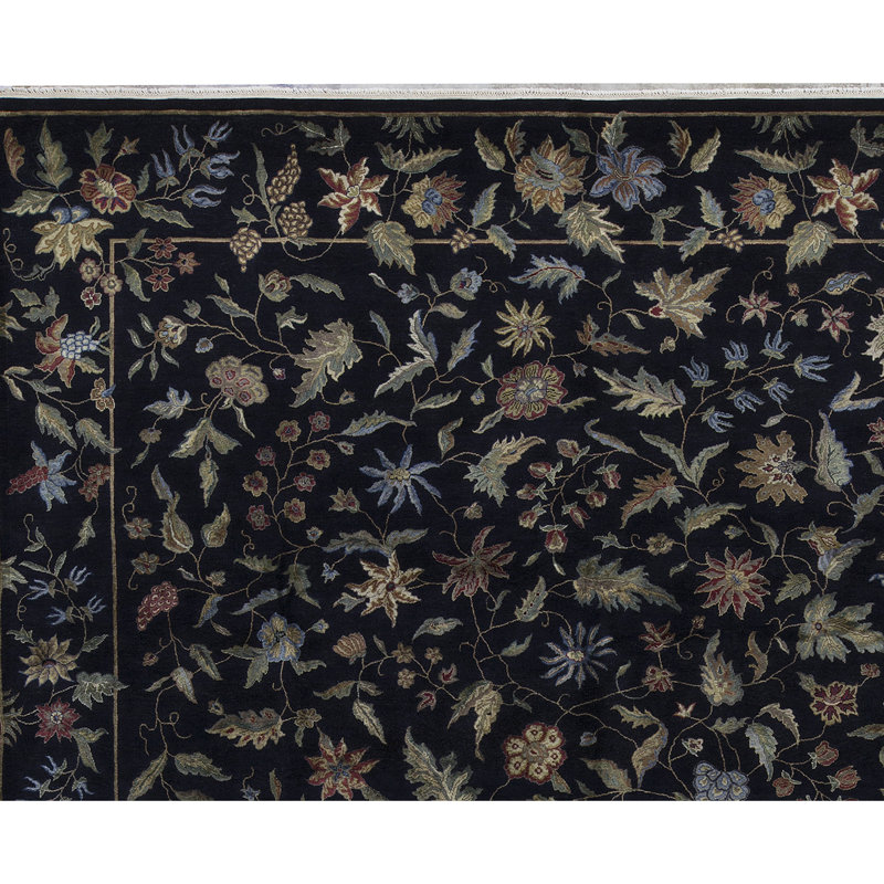 One-of-a-Kind 12' X 15'5" Area Rug