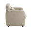 Fauteuil de confort contemporain 1 pièce-975463502