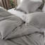 Ensemble de housse de couette en lin -1125281005-1087956618