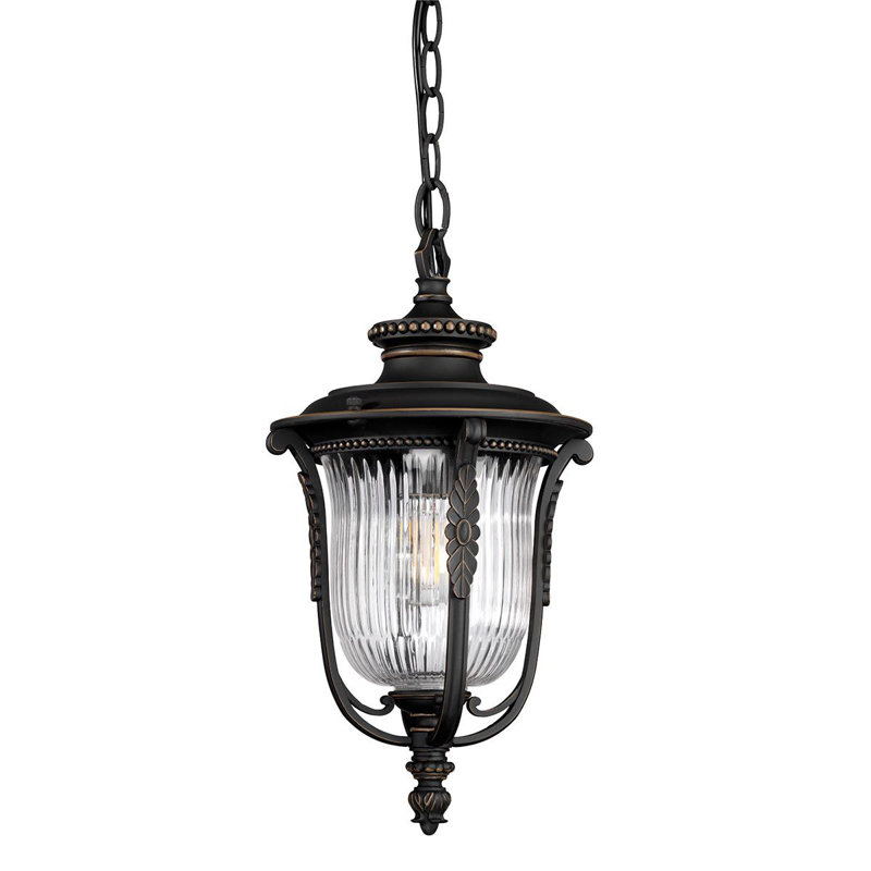 Uxbridge Outdoor Hanging Lantern
