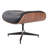Raivo Upholstered Swivel Accent Chair-2145786791