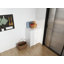 Armoire de rangement sur pied 24 po