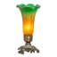 Steinhauer Torchiere Table Lamp-512286114
