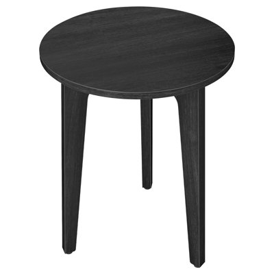 Round End Table
