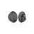 Flat Black Bronze
