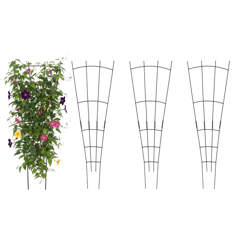81.28cm H Plant Stand