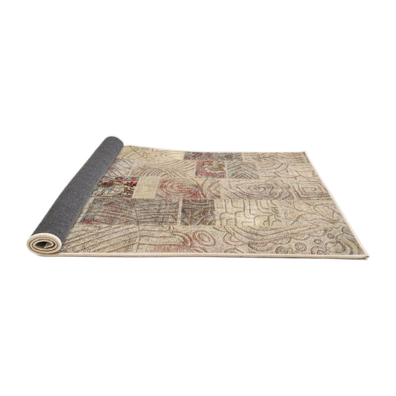 Tapis gris Ulti, Rond 3 pi