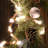 Wickman Battery Operated Multi Strand Fairy String Lights - 2 Piece-1164504794