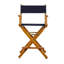 Chaise de réalisateur pliante 24 po-19623339-19623357