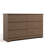 Brookside 6 Drawer Double Dresser-110403465