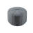 Jusino Tufted Cocktail Ottoman-480020888