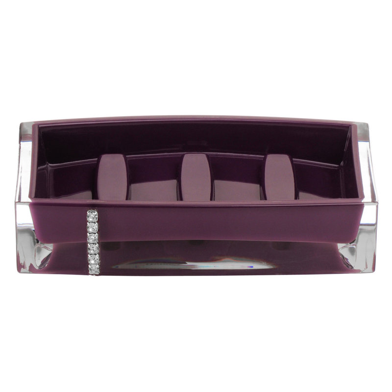 Amatury Soap Dish