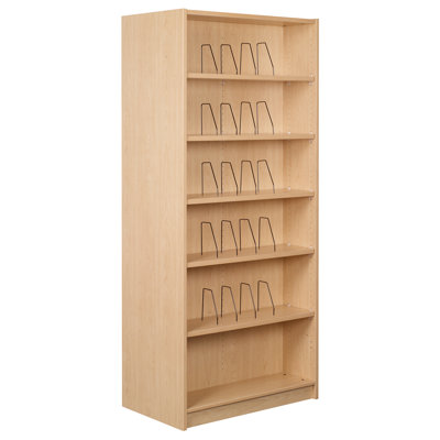 Library Bookcase
