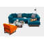 LRG Chaise Sectional-27100032-27100046-27100053