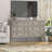 Augustina Rattan 6 Drawer Dresser for Bedroom, 47.3'' Wide Boho Double Dresser, Storage Dresser & Chest with Wooden Knobs-1540637777