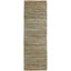 Tapis d'intérieur en jute de fibre naturelle fait à la main avec envers en coton Modern Farmhouse-2088839391-2122598227
