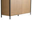 Meuble-lavabo autoportant de 60 po (emballage KD) - sans le lavabo
