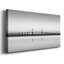 Sunshine Skyway - impression sur toile tendue-310771045