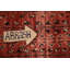 Tapis traditionnel antique 5 x 8