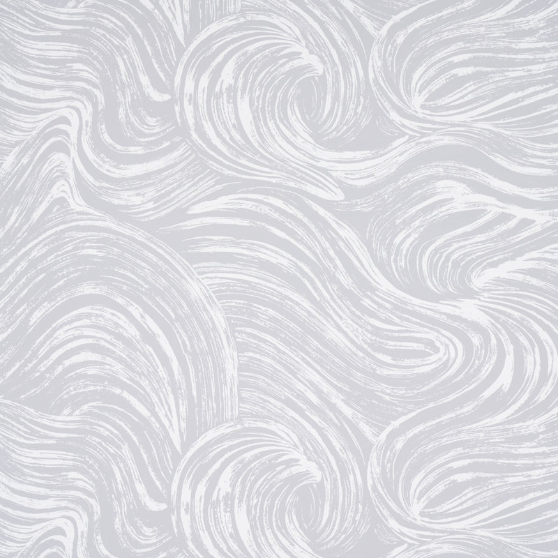Shio Wallpaper, Gray