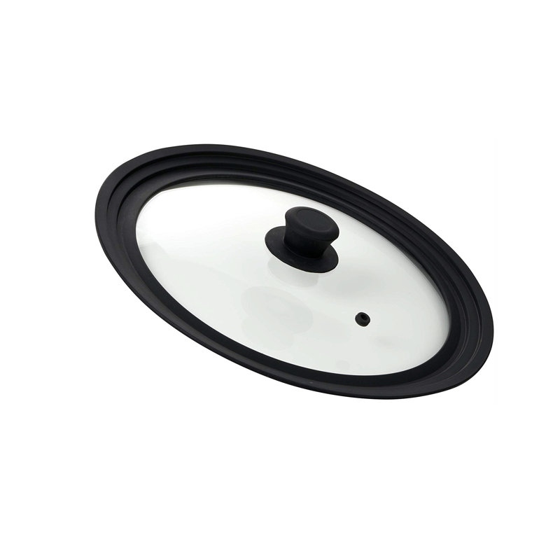 Bezrat Glass Lid, 13"