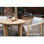 Roma 2 seater deluxe bistro set 
