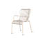 Loop Outdoor Dining Armchair-462173957