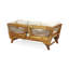 Lit de jour serein-290376126