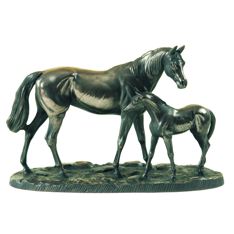 Piers Animals Figurines & Sculptures