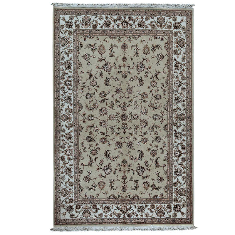 One-of-a-Kind 6' X 9' Area Rug