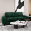Causeuse de salon de style moderne-216728681