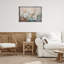 Toile flottante encadrée Flopped Poppies par LSR Design Studio-1110658177-1110658205