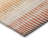 Machine Washable Indoor/Outdoor Chantille ACN2313 Stripes Rug-1778466482