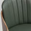 Tyandra Swivel Bar Stool-393910042-393910052