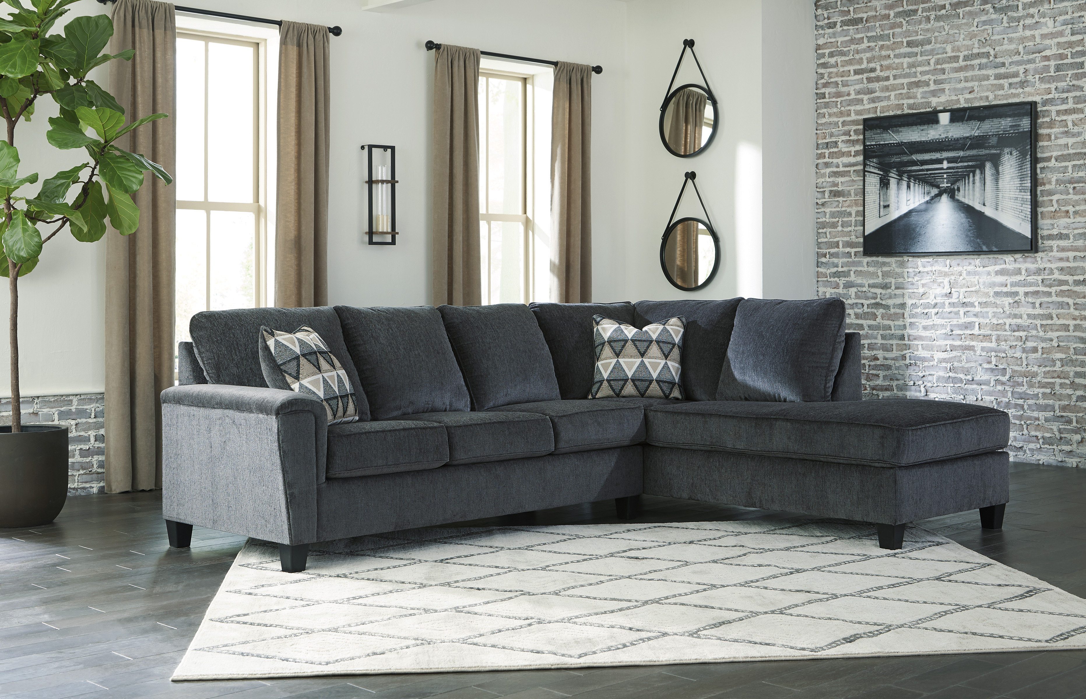 Abinger sleeper deals sofa