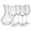 ATMOSFERA Drinking Glass Set