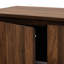 15 Pair Shoe Storage Cabinet