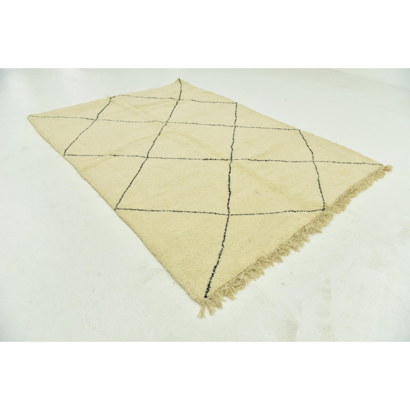 Noack Ivory Rug