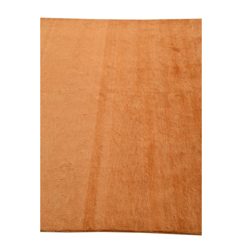 Johnson Orange Rug