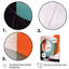 Nenita Exploration de motifs abstraits IV sur toile-88519000-88519001