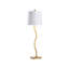 Sway Buffet Table Lamp