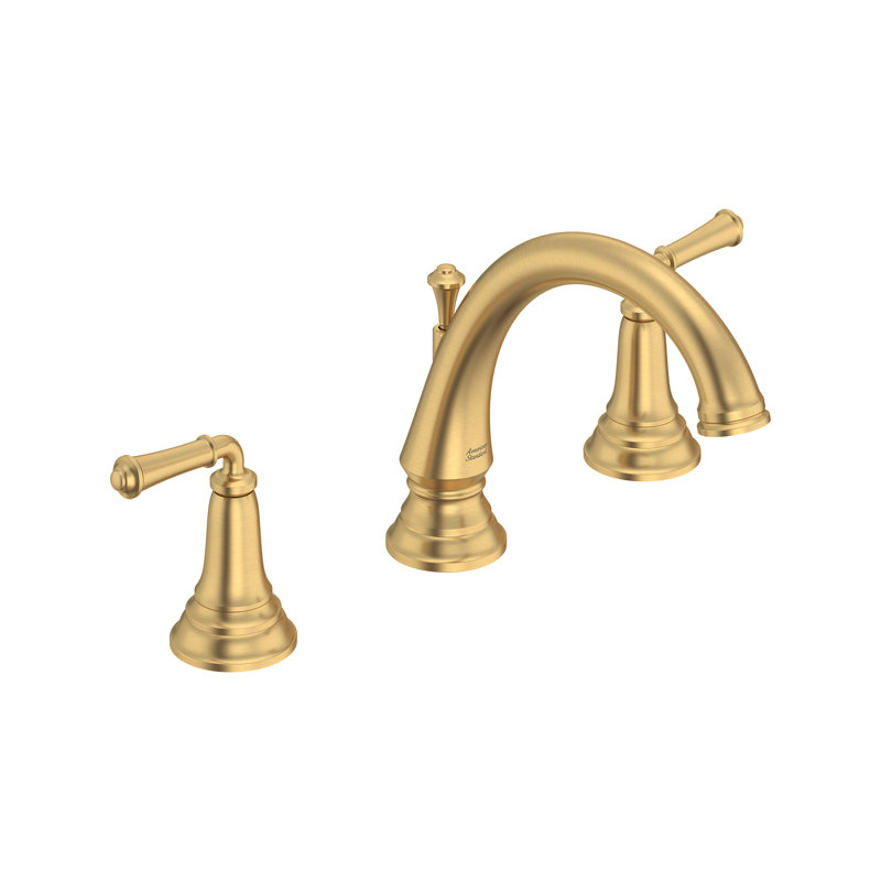 Delancey Deck Tub Spout