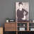 Modern simple popular TV cabinet-107179580