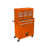 Orange sélectionné