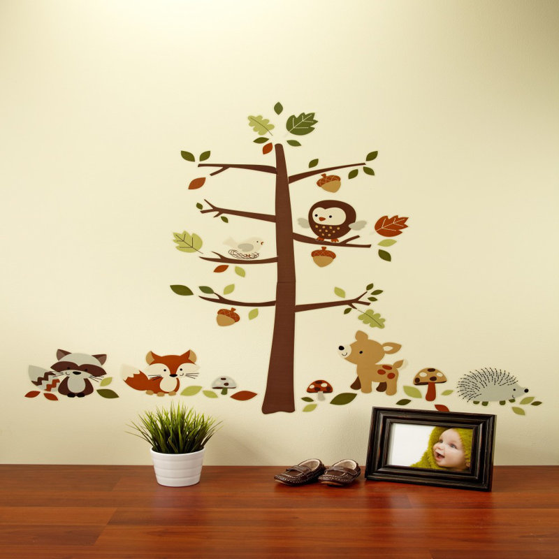 Friends Wall Sticker / Decal